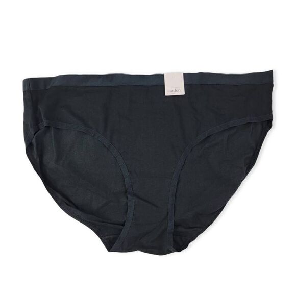 Auden  Black and Pink Undie Bundle 3X NWT - Picture 3 of 4